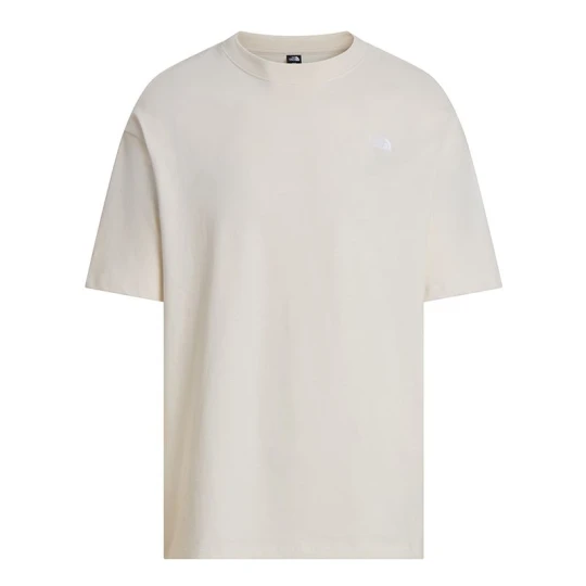Zdjęcie produktu Koszulka damska The North Face Essential Simple Dome 0A8EVXQLI1 - biała