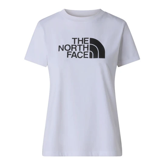 Zdjęcie produktu Koszulka damska The North Face Evolution Half Dome 0A8FX6FN41 - biała