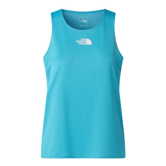 Zdjęcie produktu Koszulka damska The North Face Lightbright 0A8G2EG7D1 - niebieska