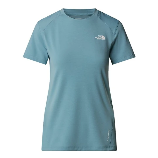 Zdjęcie produktu Koszulka damska The North Face Lightning Alpine 0A8BT54261 - niebieska