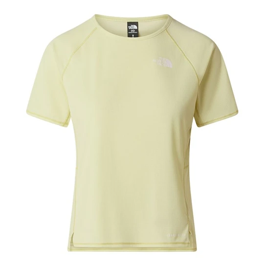 Zdjęcie produktu Koszulka damska The North Face Sunriser 0A8BBXG6O1 - żółta