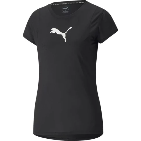 Zdjęcie produktu Koszulka damska Train All Day Puma Czarny