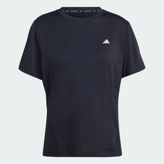 Zdjęcie produktu Koszulka Designed for Training Adidas czarny