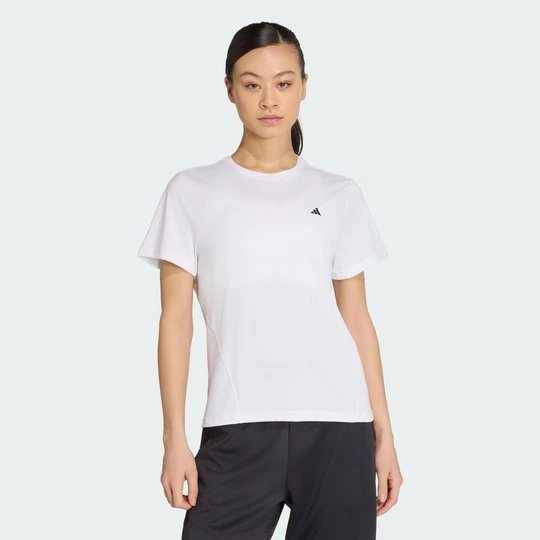 Zdjęcie produktu Koszulka Designed for Training Adidas biały