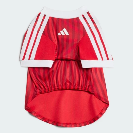 Zdjęcie produktu Koszulka dla zwierząt FC Bayern Muenchen Adidas