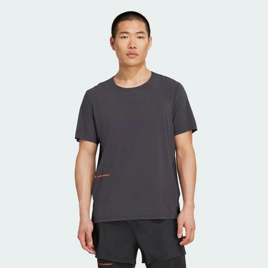 Zdjęcie produktu Koszulka do biegania Adi365 H.Koumori Adidas czarny