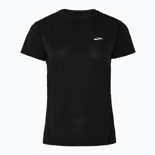 Zdjęcie produktu Koszulka do biegania damska Brooks Sprint Free 3.0 black