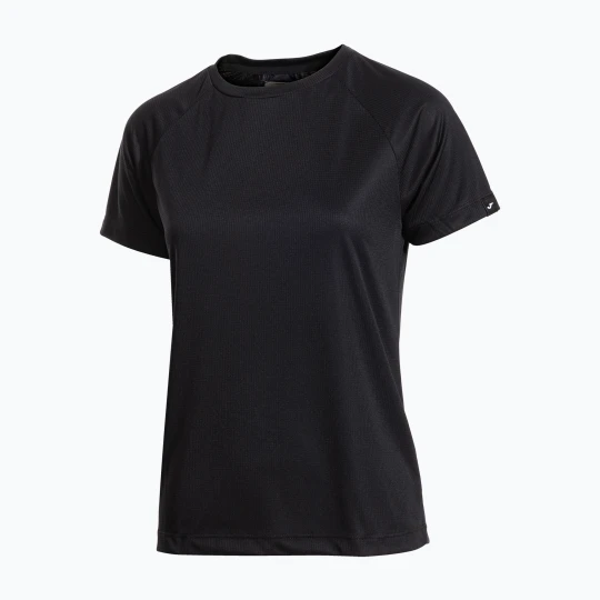 Zdjęcie produktu Koszulka do biegania damska Joma R-Night Iconic black