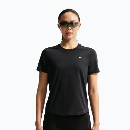 Zdjęcie produktu Koszulka do biegania damska Nike Swift Dri-Fit black