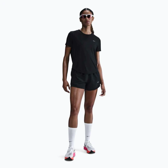 Zdjęcie produktu Koszulka do biegania damska Nike Tempo black