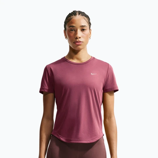Zdjęcie produktu Koszulka do biegania damska Nike Tempo pink smoke
