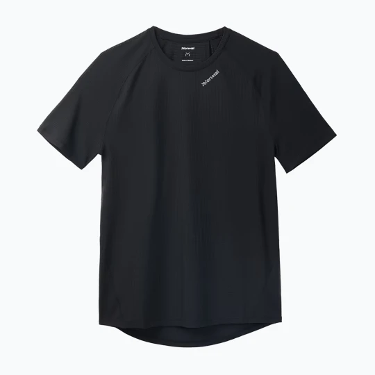 Zdjęcie produktu Koszulka do biegania damska NNormal Race black