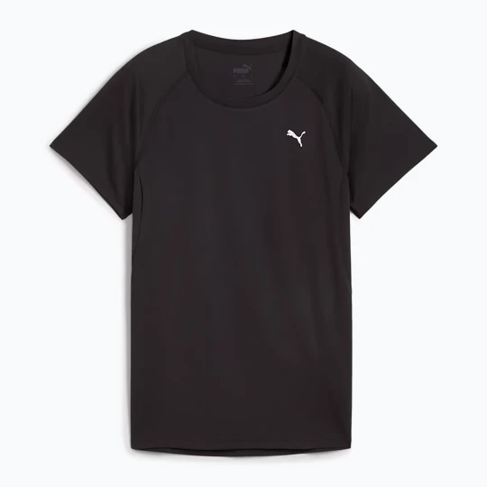 Zdjęcie produktu Koszulka do biegania damska PUMA Run Velocity Tee Poly puma black