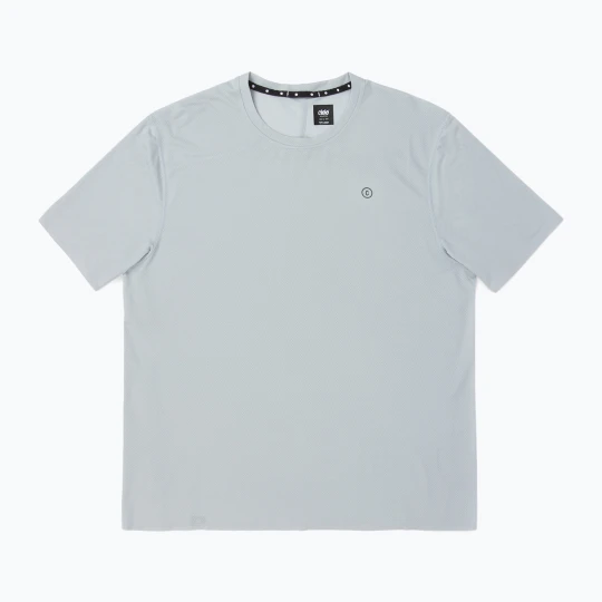 Zdjęcie produktu Koszulka do biegania męska Ciele Athletics FSTTShirt 2 quarry Niebieski
