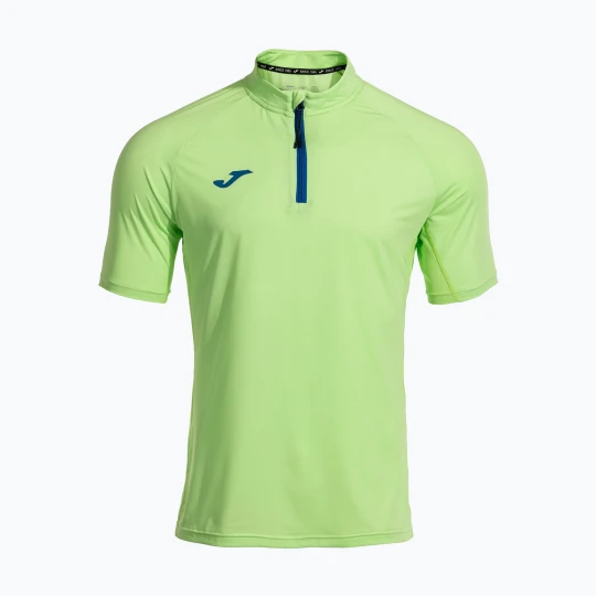 Zdjęcie produktu Koszulka do biegania męska Joma R-Nature lime Zielony