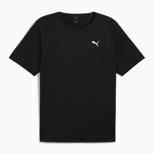 Zdjęcie produktu Koszulka do biegania męska PUMA Run Cloudspun Tee puma black