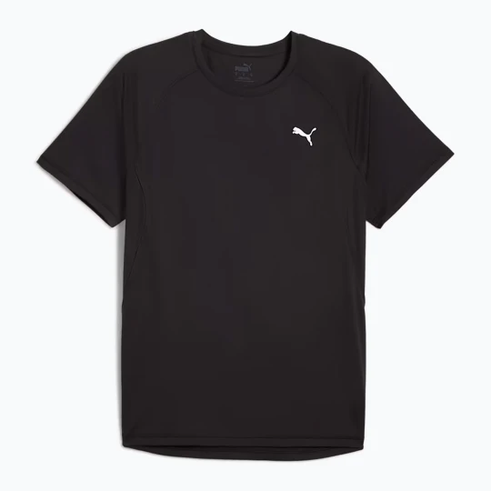 Zdjęcie produktu Koszulka do biegania męska PUMA Run Velocity Tee Poly puma black