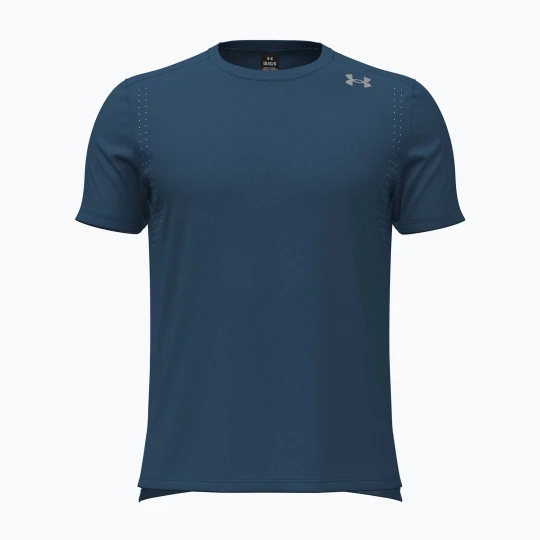 Zdjęcie produktu Koszulka do biegania męska Under Armour Velociti Pro wham blue / boundless blue / black
