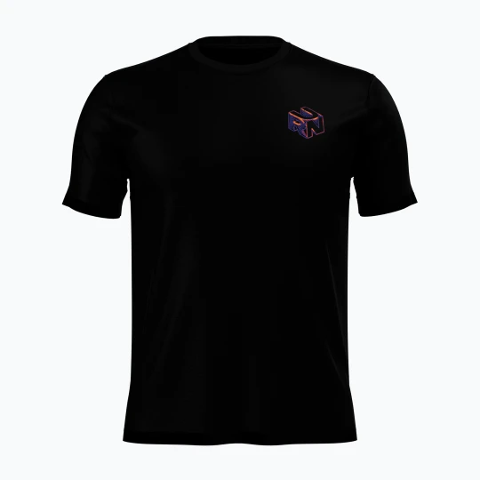 Zdjęcie produktu Koszulka do biegania męska Under Armour Velociti Run Brain black / team royal