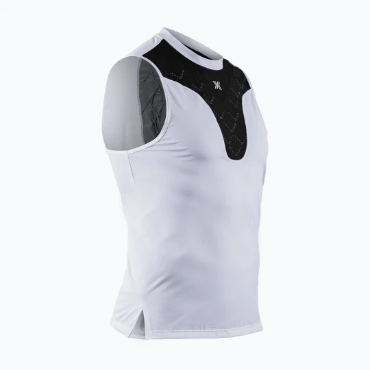 Zdjęcie produktu Koszulka do biegania X-Bionic Corefusion Run Tank x white