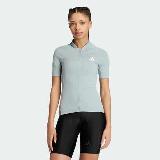Zdjęcie produktu KOSZULKA DO JAZDY NA ROWERZE ESSENTIALS Adidas Wonder Sage