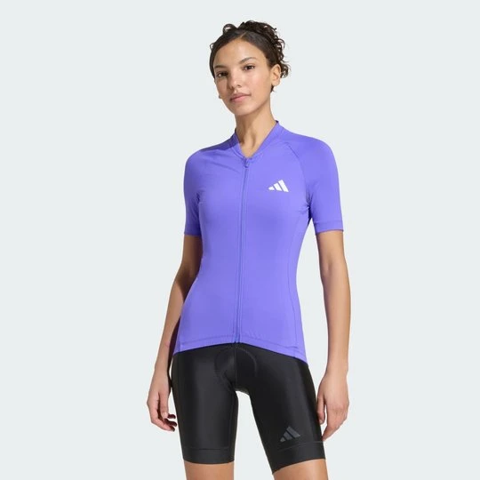 Zdjęcie produktu KOSZULKA DO JAZDY NA ROWERZE ESSENTIALS Adidas