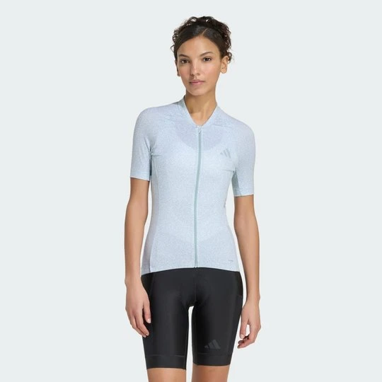 Zdjęcie produktu KOSZULKA DO JAZDY NA ROWERZE ESSENTIALS MORPH GRAPHIC Adidas Wonder Sage