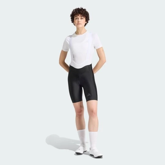 Zdjęcie produktu KOSZULKA DO JAZDY NA ROWERZE, WARSTWA BAZOWA Adidas biały