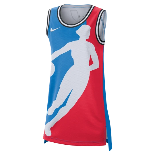 Zdjęcie produktu Koszulka do koszykówki Nike WNBA Legends - Niebieski
