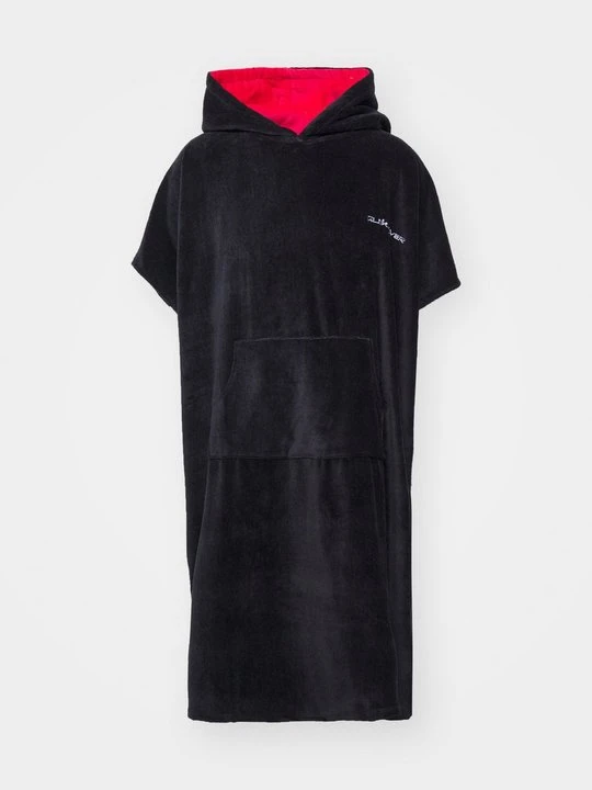 Zdjęcie produktu Koszulka do pływania Quiksilver czarny