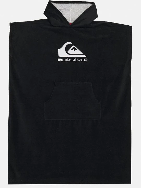 Zdjęcie produktu Koszulka do pływania Quiksilver czarny