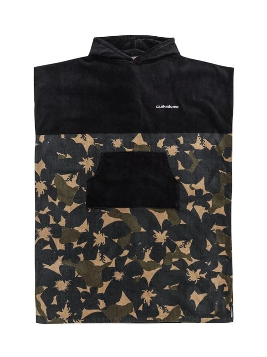Zdjęcie produktu Koszulka do pływania Quiksilver khaki