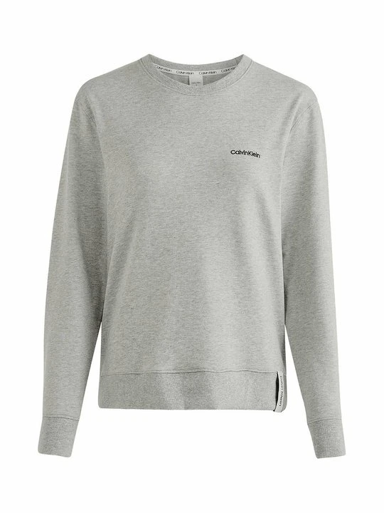 Zdjęcie produktu Koszulka do spania Calvin Klein szary