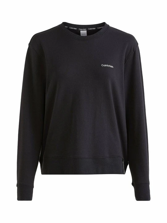 Zdjęcie produktu Koszulka do spania Calvin Klein czarny