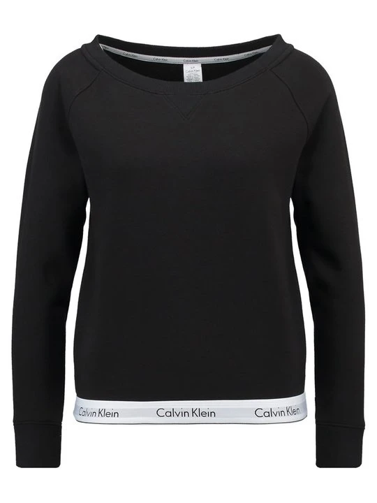 Zdjęcie produktu Koszulka do spania Calvin Klein czarny