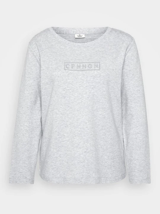 Zdjęcie produktu Koszulka do spania Copenhagen Studios szary