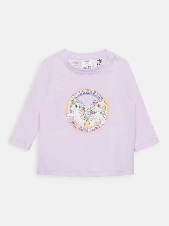 Zdjęcie produktu Koszulka do spania Cotton On różowy