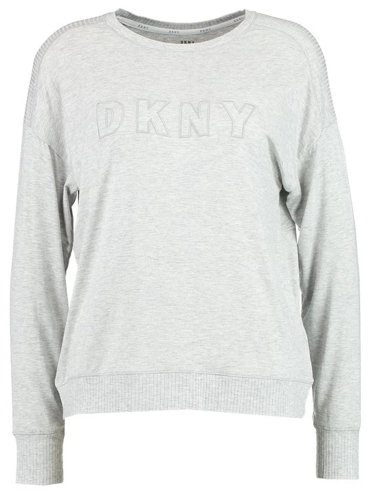Zdjęcie produktu Koszulka do spania DKNY szary