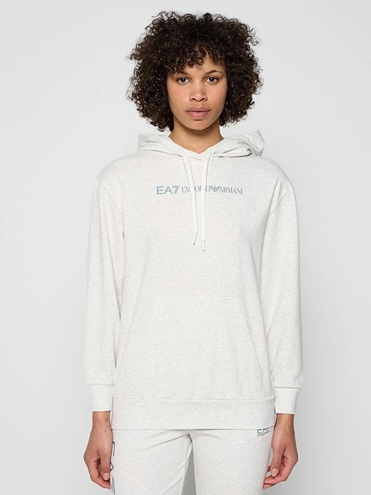 Zdjęcie produktu Koszulka do spania EA7 Emporio Armani biały