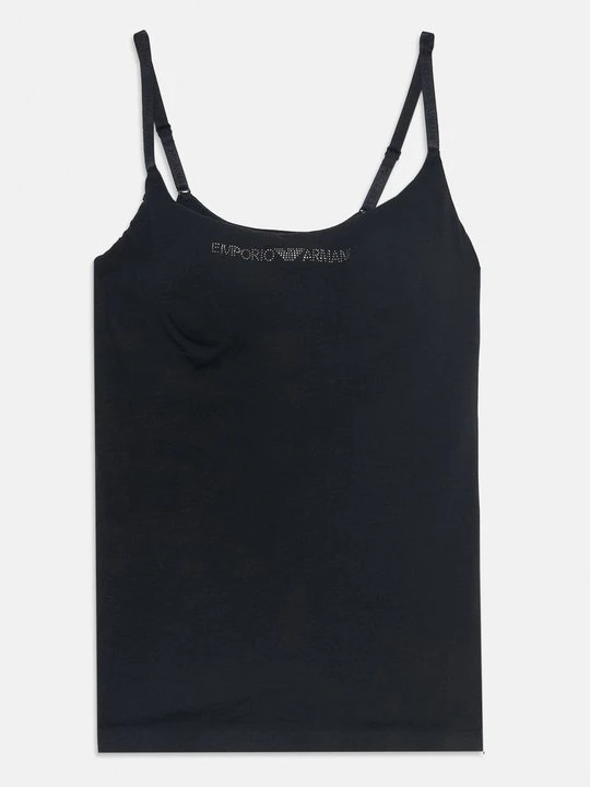 Zdjęcie produktu Koszulka do spania Emporio Armani czarny