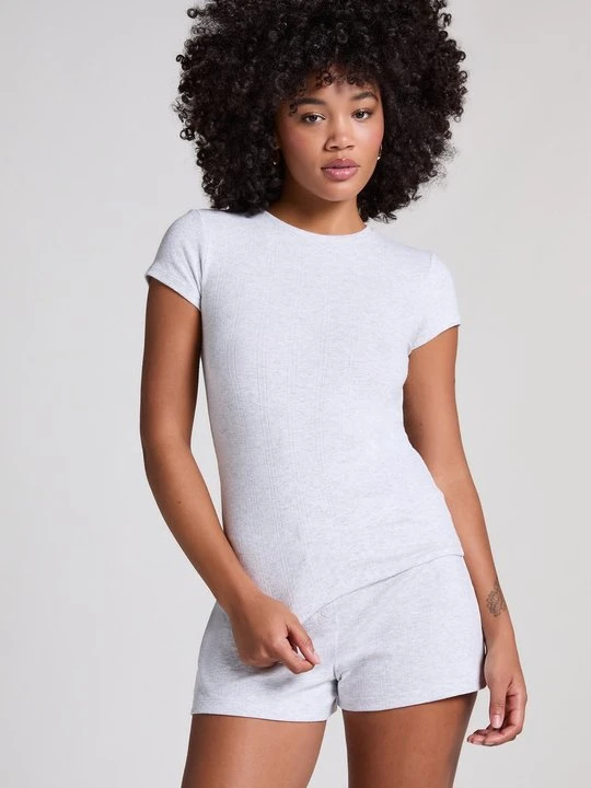 Zdjęcie produktu Koszulka do spania Hunkemöller