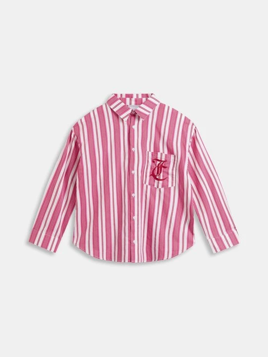 Zdjęcie produktu Koszulka do spania Juicy Couture jasnoróżowy