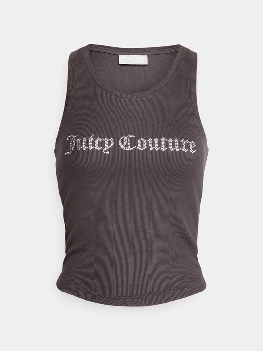 Zdjęcie produktu Koszulka do spania Juicy Couture czarny