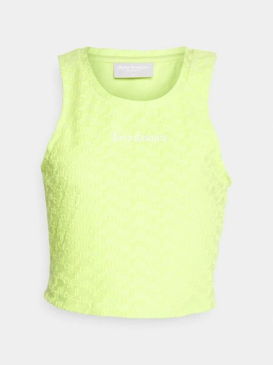 Zdjęcie produktu Koszulka do spania Juicy Couture zielony