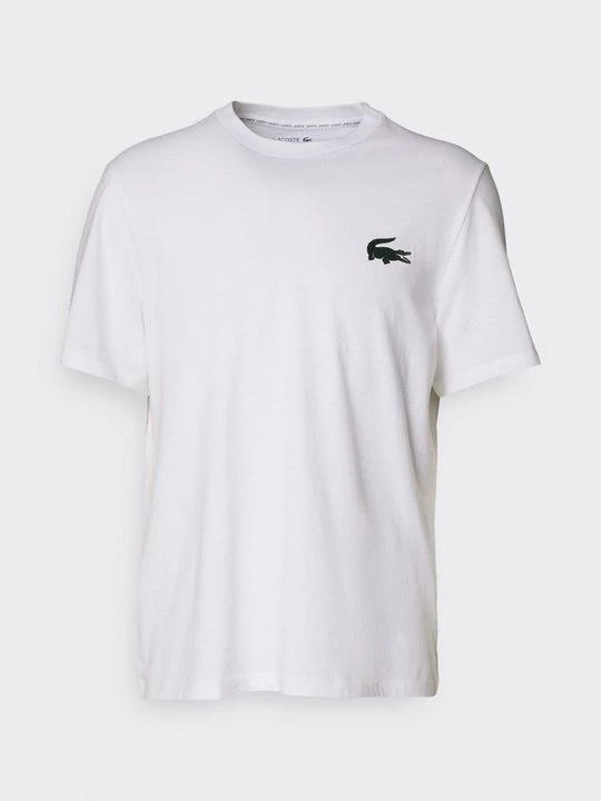 Zdjęcie produktu Koszulka do spania Lacoste biały