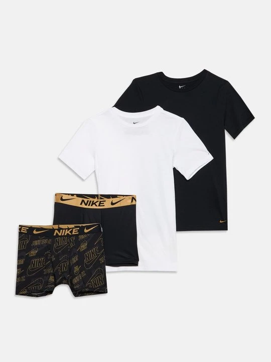 Zdjęcie produktu Koszulka do spania Nike czarny