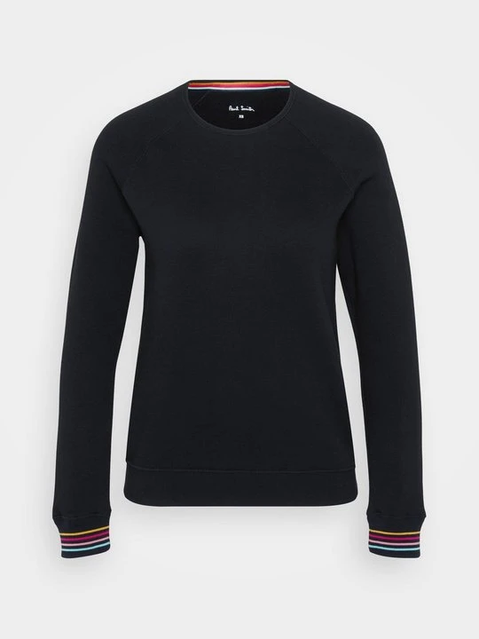 Zdjęcie produktu Koszulka do spania Paul Smith czarny