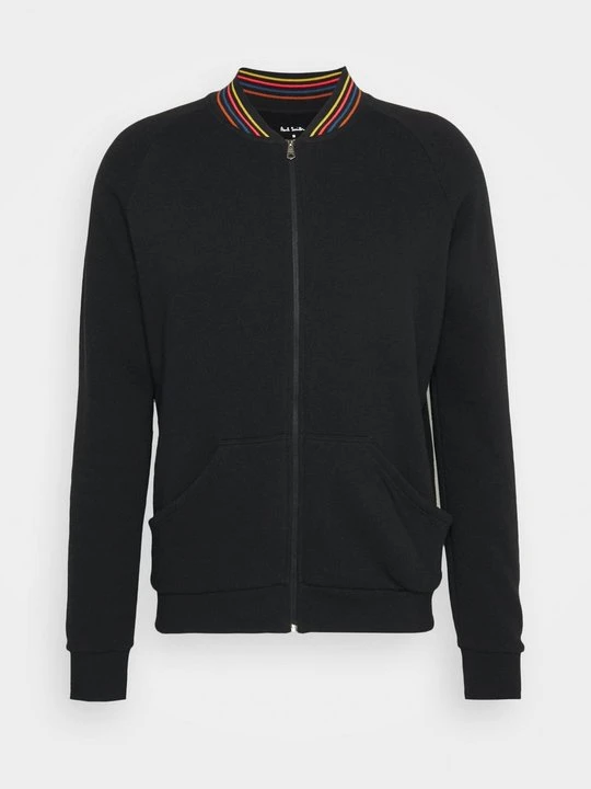 Zdjęcie produktu Koszulka do spania Paul Smith czarny