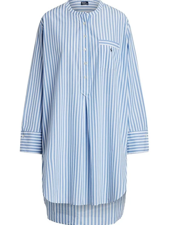 Zdjęcie produktu Koszulka do spania Polo Ralph Lauren niebieski