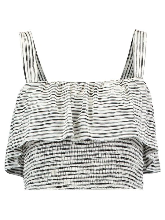 Zdjęcie produktu Koszulka do spania River Island czarny